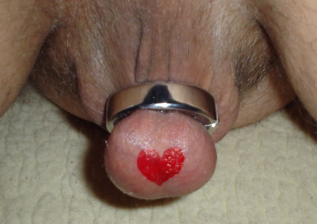 My cucky boy My cucky boy