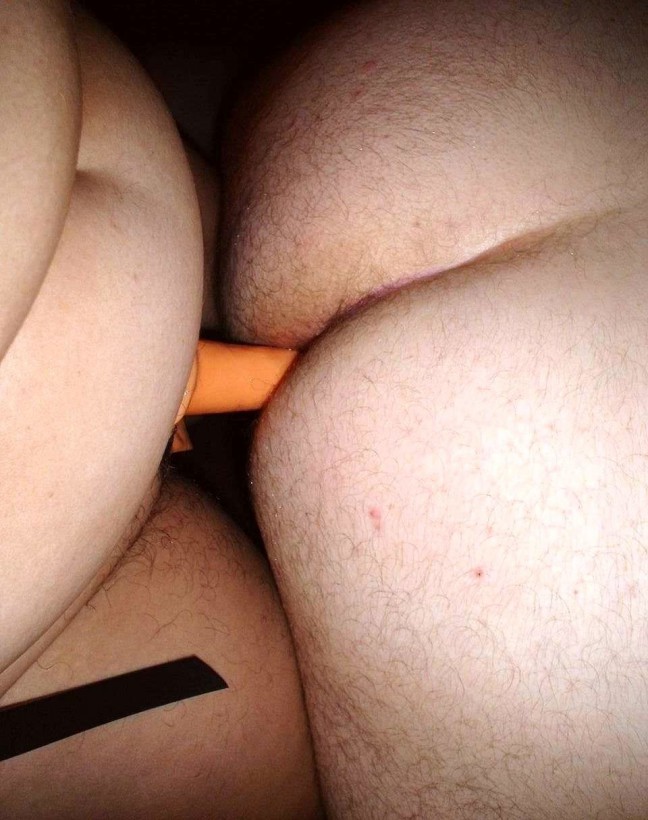 My cucky boy My cucky boy