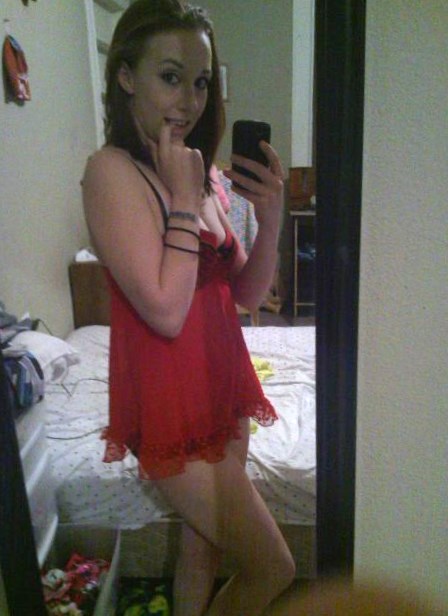 Little Kansas BBC slut Little Kansas BBC slut