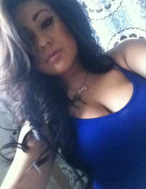 Latina in need of black dick Latina in need of black dick