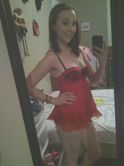 Little Kansas BBC slut Little Kansas BBC slut