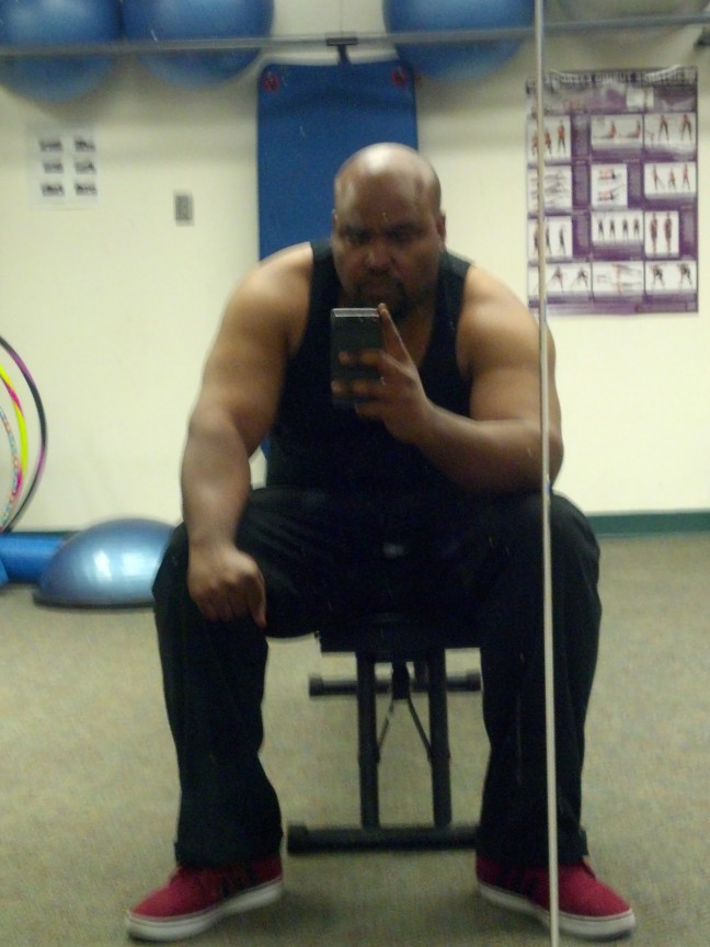 long beach bbc breeder bull