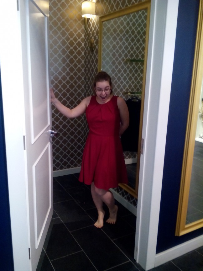 slutty wife am I good enough