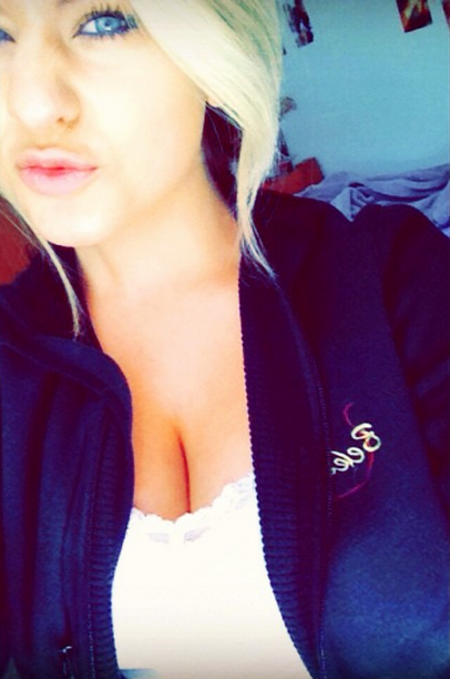 Want To See Her Take It