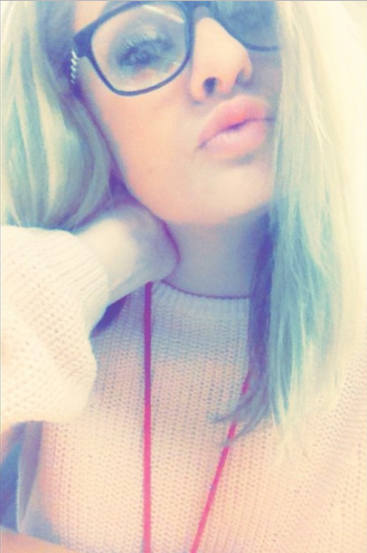 Want To See Her Take It