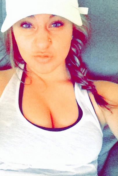 Want To See Her Take It