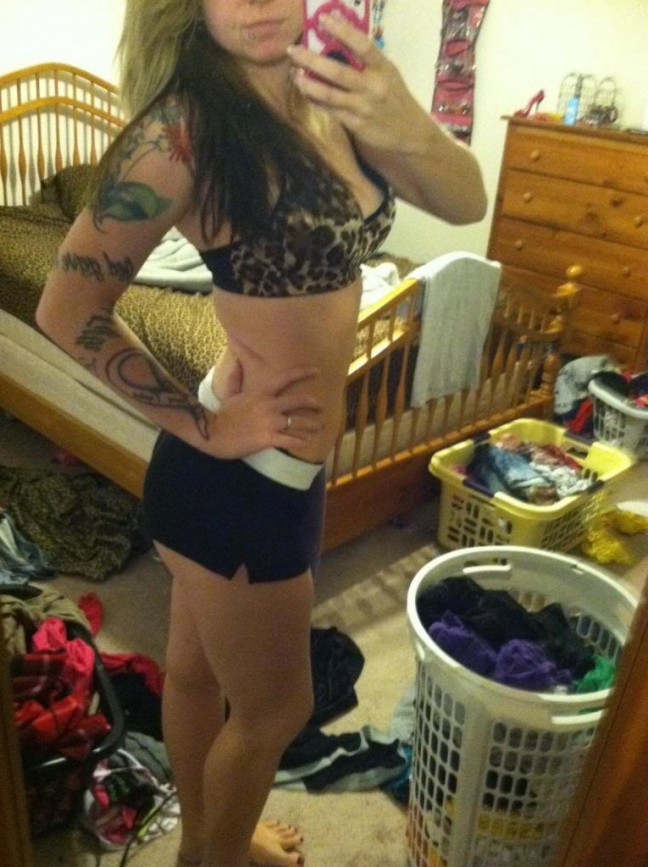 Would you breed her? Would you breed her?