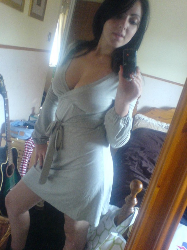 girlfriend for Big Black Cock