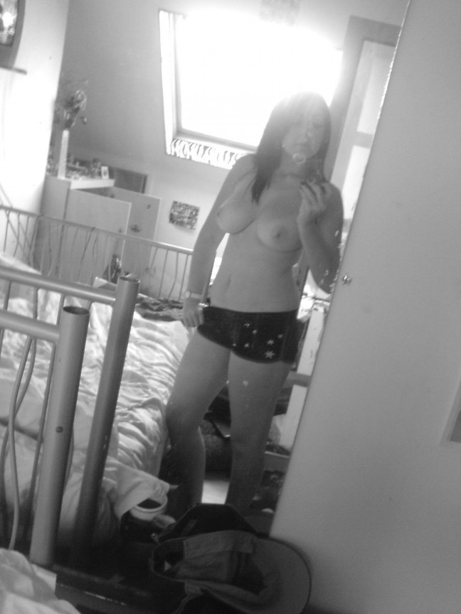 girlfriend for Big Black Cock