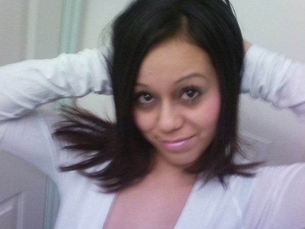 Chicanita for some interracial anal