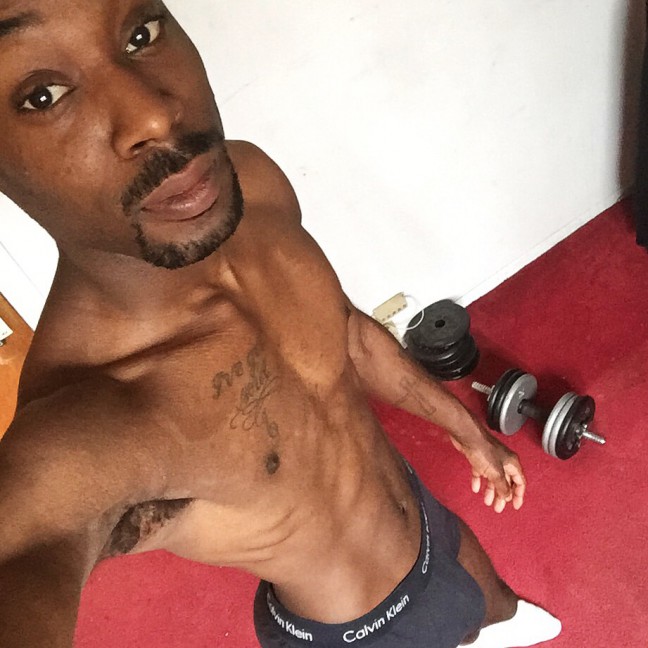 fit bbc seeking white female in tri-state