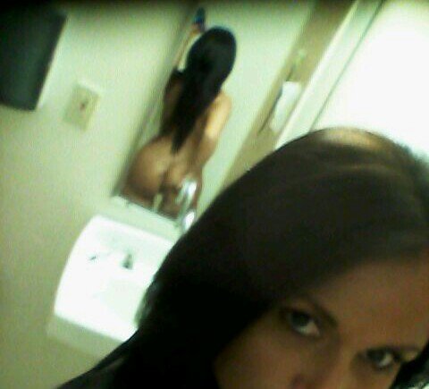 want her to cheat on me