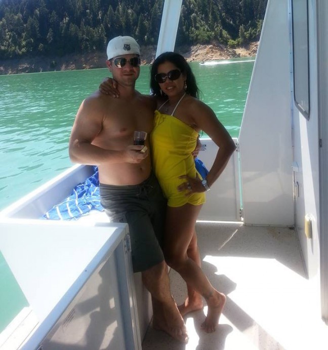 Asian Coworker for BBC