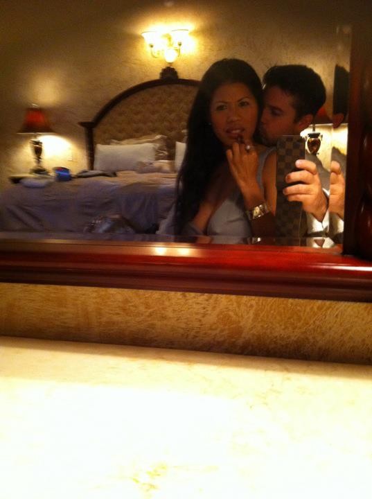 Asian Coworker for BBC