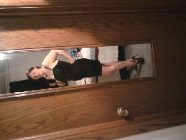 Looking for black bull