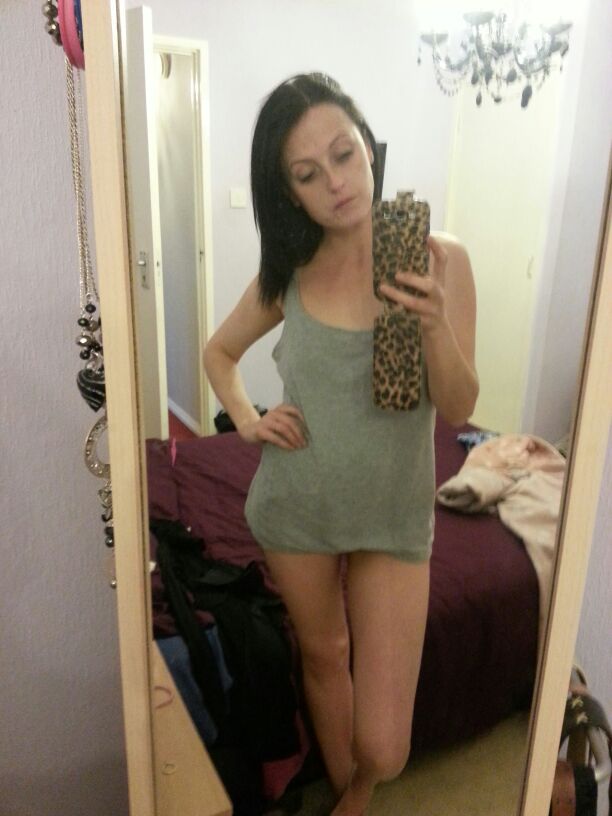 looking black to satisfy me