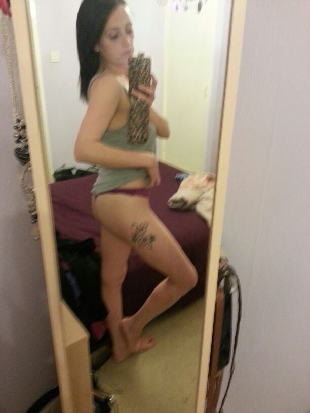 looking black to satisfy me