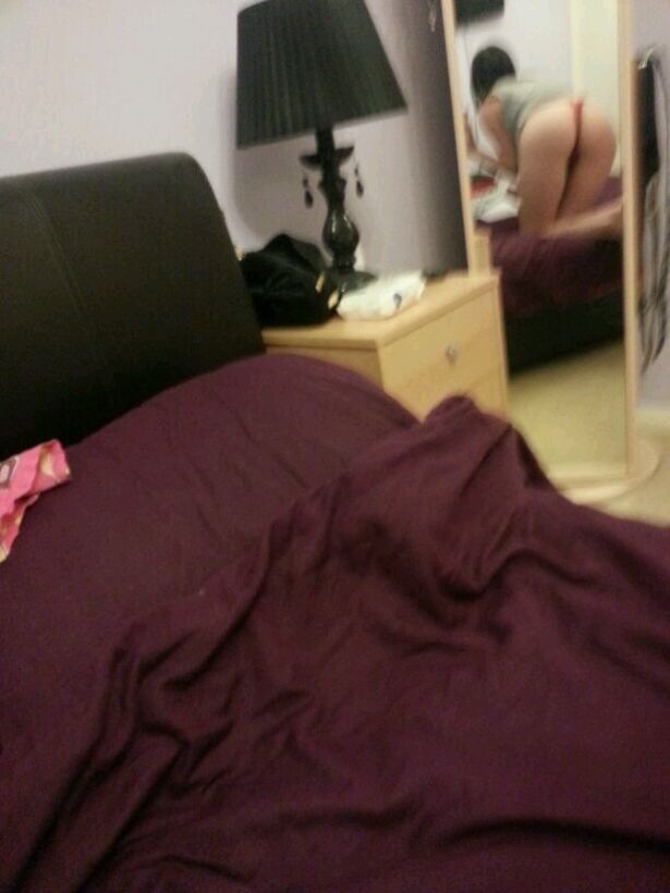 looking black to satisfy me