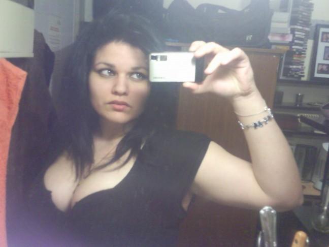 My body belongs to Big Black Cock