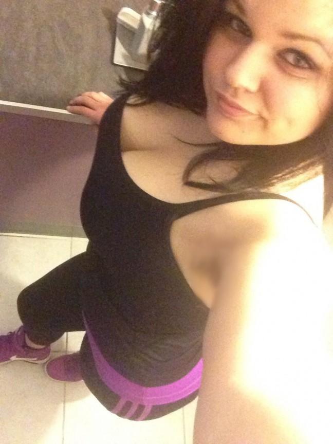 My body belongs to Big Black Cock