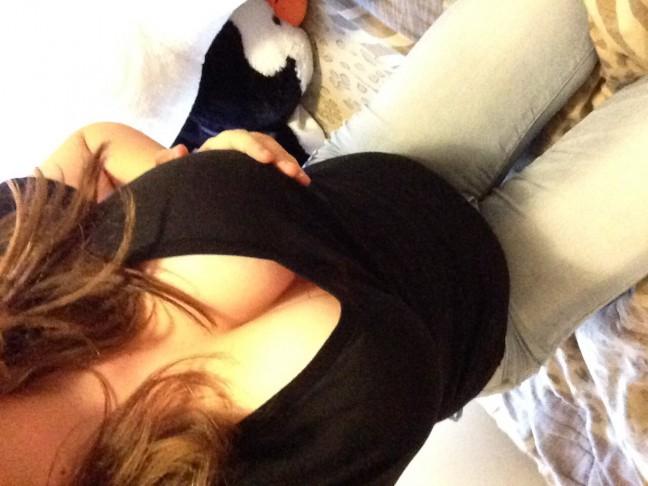 My gf wants a BBC My gf wants a BBC