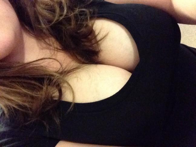 My gf wants a BBC My gf wants a BBC