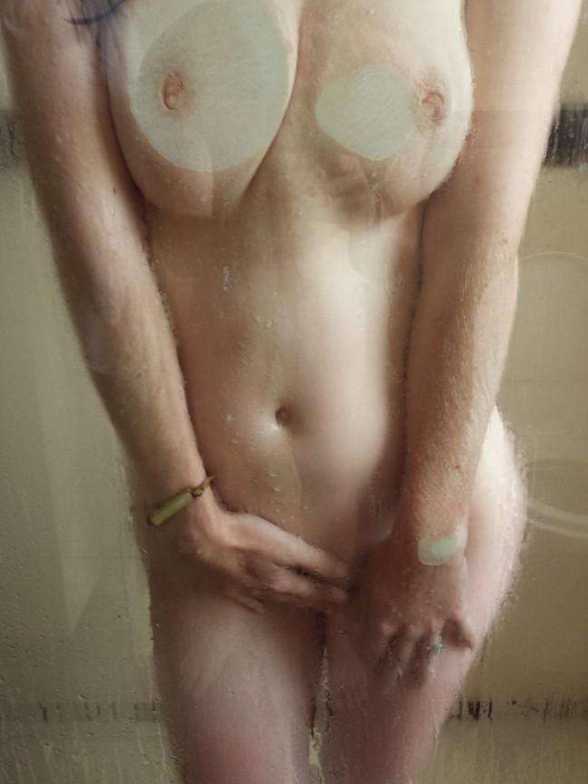 She's nervous to try BBC