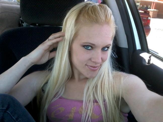 Is my EX a BLACK COCK SLUT ???