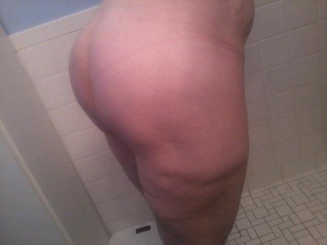 Is my EX a BLACK COCK SLUT ???