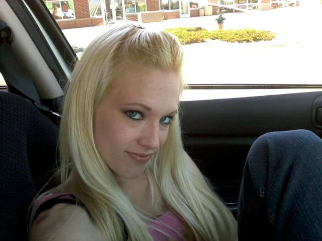 Is my EX a BLACK COCK SLUT ???