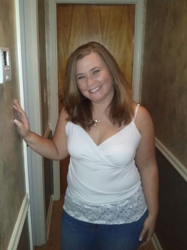 Wife wanting big black cock