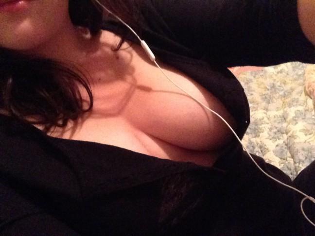 My gf wants a BBC My gf wants a BBC