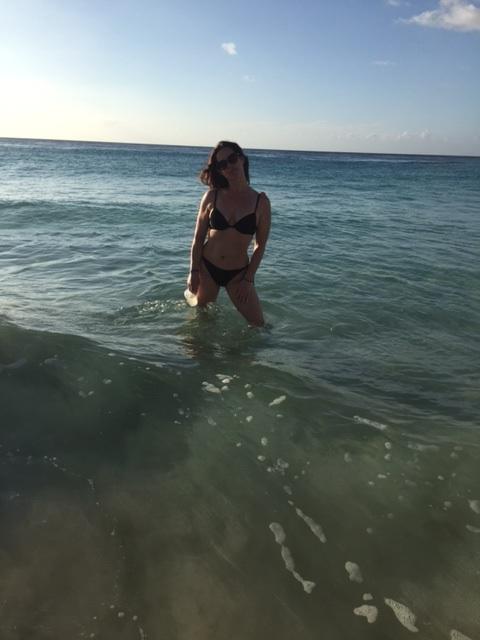 Fiance wants bbc for 1st time