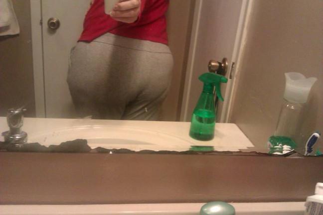 Wife wanting big black cock