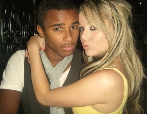 Black Cock Loving Slut