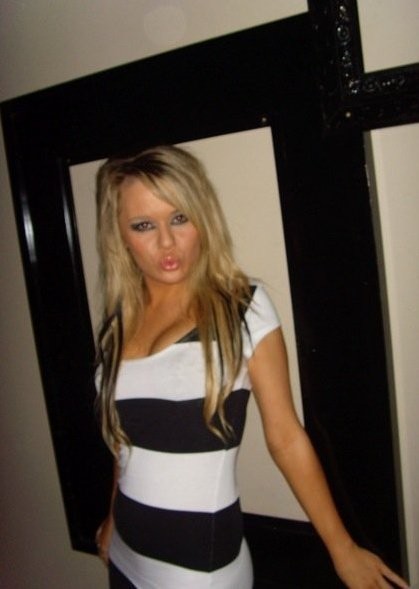 Black Cock Loving Slut