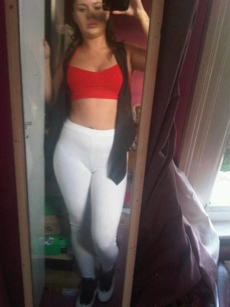 Black Cock Loving Slut