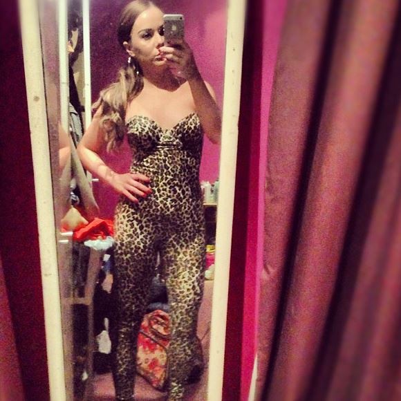 Black Cock Loving Slut