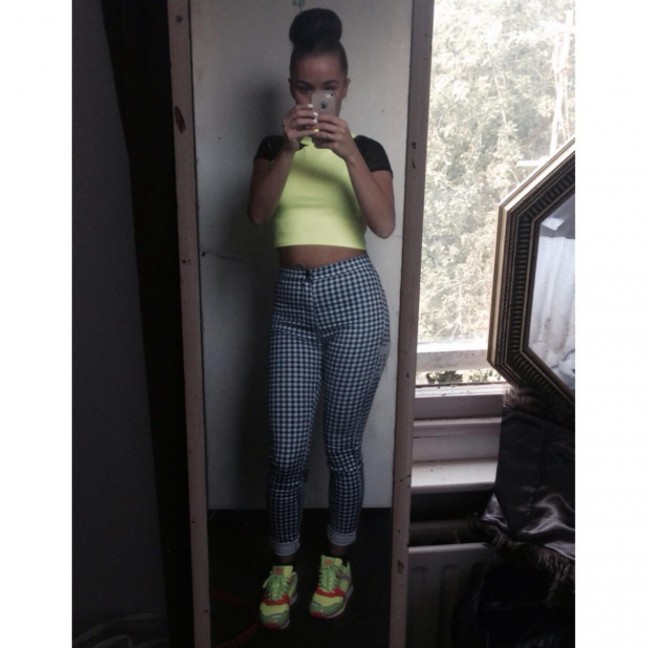 Black Cock Loving Slut