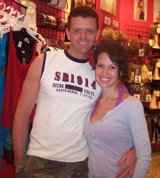 Perfect training for white slut