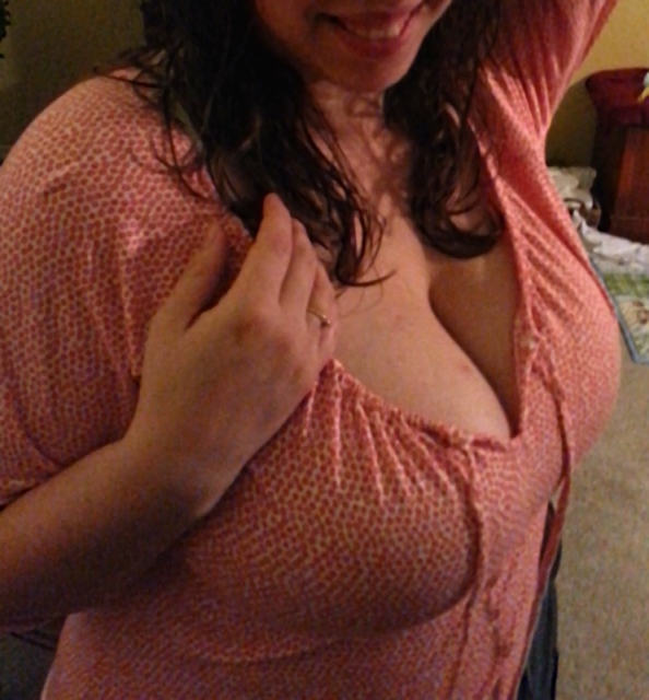 Think my wife could handle a bbc? Think my wife could handle a bbc?