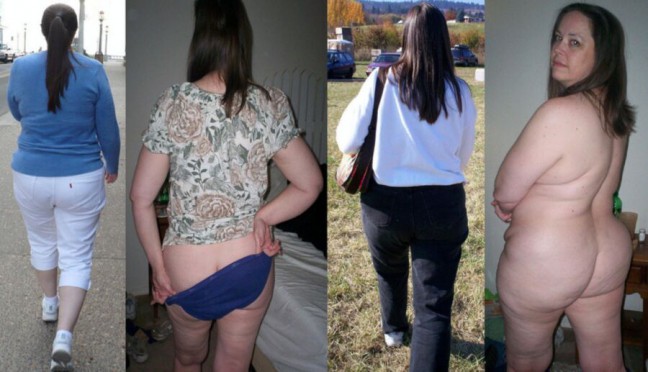 Slut Wife Brenda from Montana needs hard black cock Slut Wife Brenda from Montana needs hard black cock