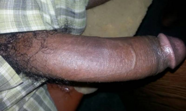 Come get this BBC Come get this BBC