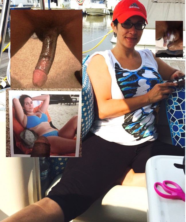 The Joys of This Site :)