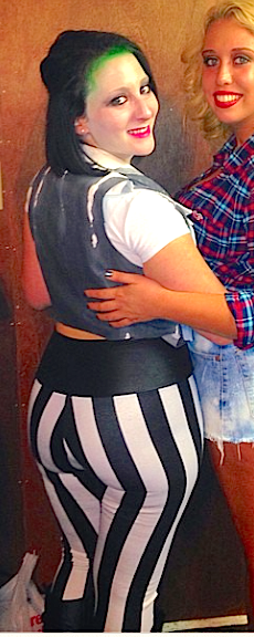 danielle the jewish whore danielle the jewish whore