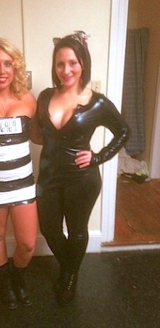 danielle the jewish whore danielle the jewish whore