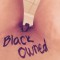 Black owned