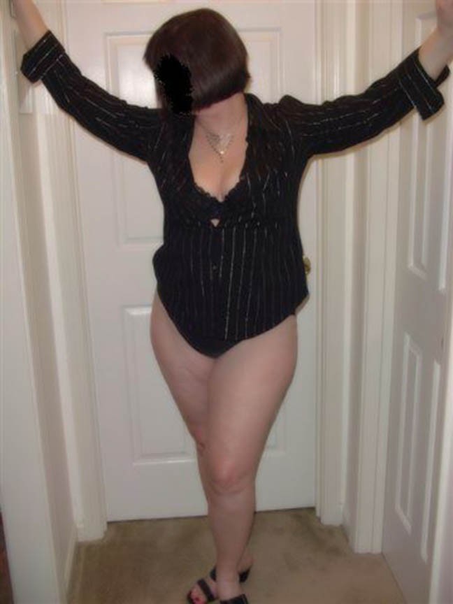 Mature Housewife seeking