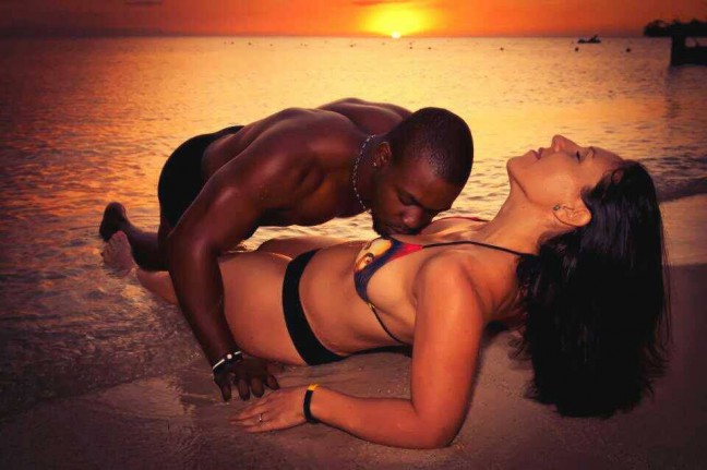 On Vacation With Your Bull