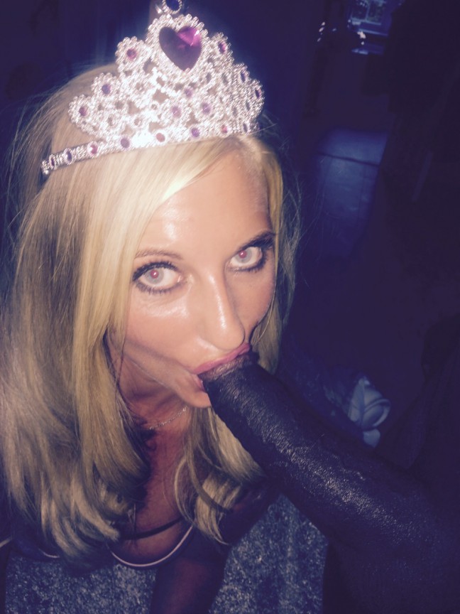 Loves BBC in The UK only